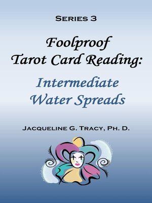 cover image of Foolproof Tarot Card Reading